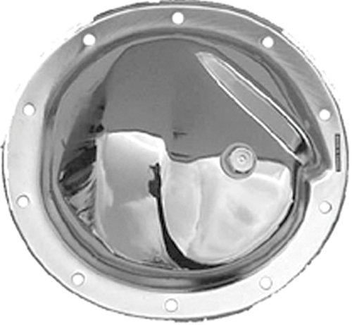 CSI 1336 Steel Differential Cover Differential Covers CSI 1336