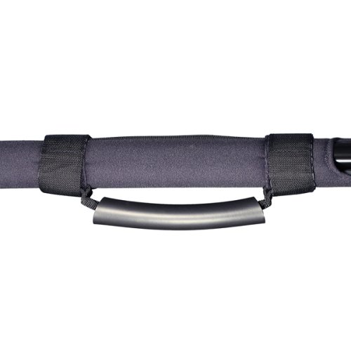 2 JEEP WRANGLER TJ YJ CJ DELUXE SPORT BAR GRAB HANDLES Categories Smittybilt