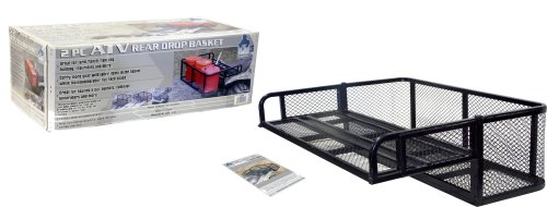 Racks & Bags Komodo ATVRDB02