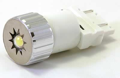 Lighting Assemblies & Accessories Super Bright LEDs 3047, 3057, 3157, 3357, 3757, 4057, 4157, and P27/7W -SPL3091W