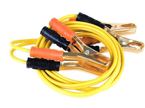 Battery Jumper Cables Custom Accessories 19211