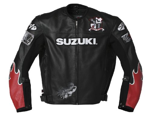 Jackets & Vests Joe Rocket SULL 0752-0004