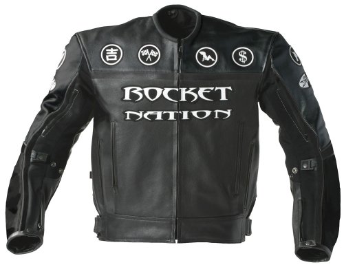Jackets & Vests Joe Rocket SULL 651-8048