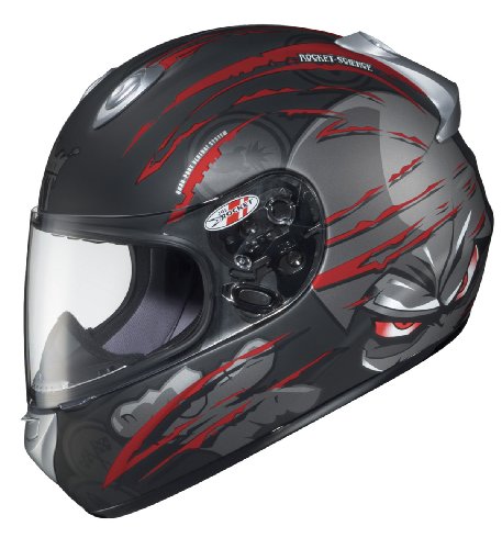 Helmets Joe Rocket SULL 110-813