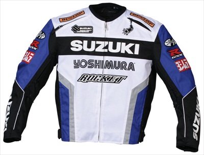 Jackets & Vests Joe Rocket 0851-1202