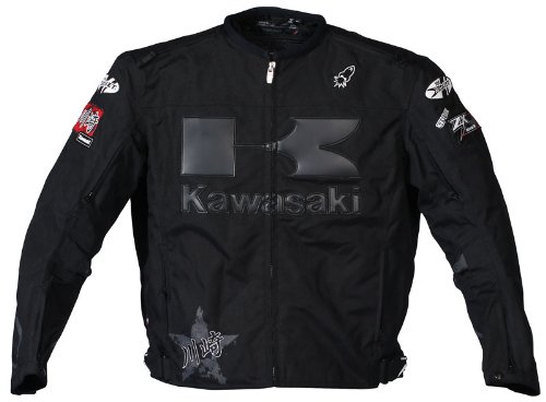 Jackets & Vests Joe Rocket SULL 821-5004