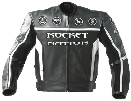 Jackets & Vests Joe Rocket SULL 651-8646