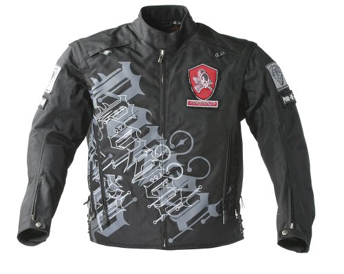 Jackets & Vests Power Trip SULL 631-5004