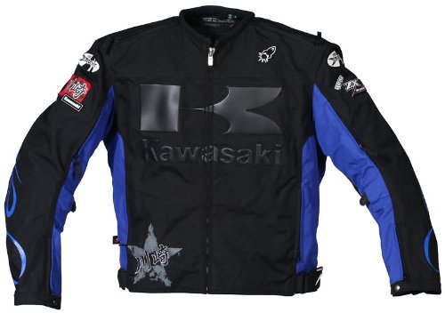 Jackets & Vests Joe Rocket SULL 821-5203