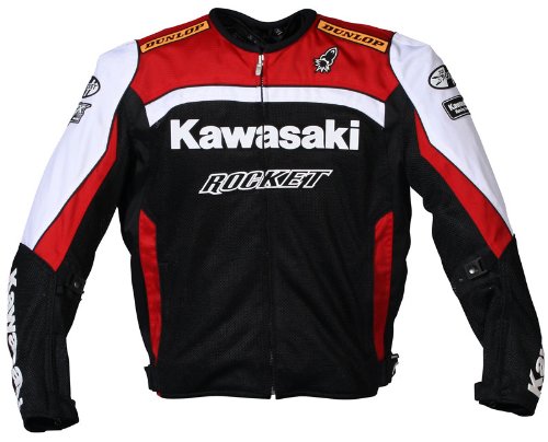 Jackets & Vests Joe Rocket SULL 821-8109