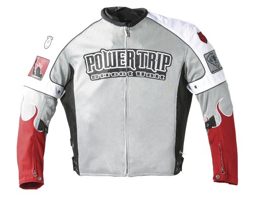 Jackets & Vests Power Trip SULL 631-2608