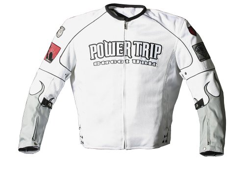 Jackets & Vests Power Trip SULL 631-2708