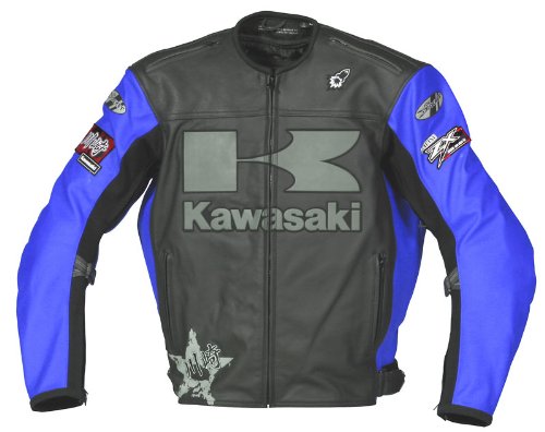 Jackets & Vests Joe Rocket SULL 821-1208