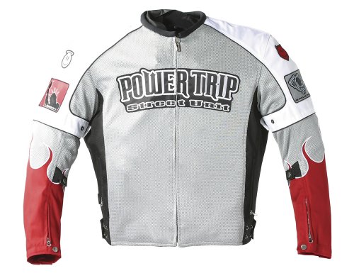 Jackets & Vests Power Trip SULL 631-2607