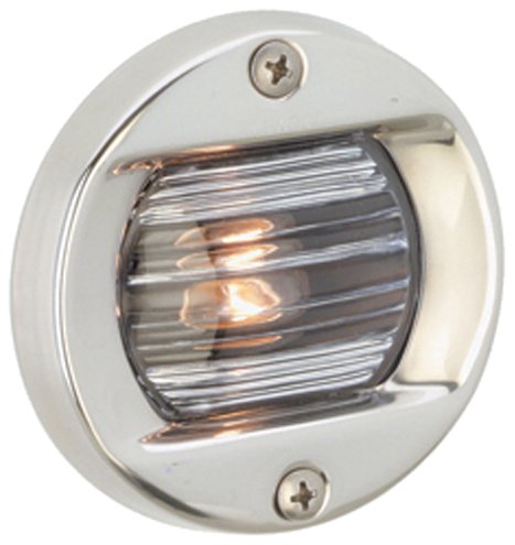 Navigation Lights Attwood Marine Products 6356D7