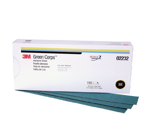 Sanders 3M 02232