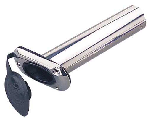 Sea-Dog 325175-1 Flush Rod Holder Deck Hardware Sea-Dog 325175-1