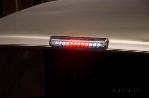 Brake Lights Putco 900207 Silverado