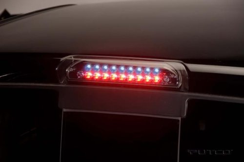 Brake Lights Putco 920256 Dodge Ram 1500