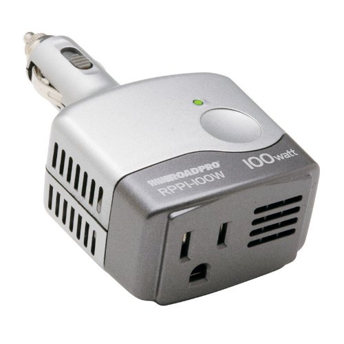 Power Inverters RoadPro RPPI100W