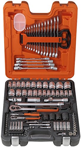 Individual Sockets Bahco BAHS106