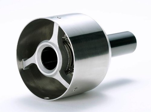 Apexi 155-A025 ATS Exhaust Silencers Pipes APEXi 155-A025