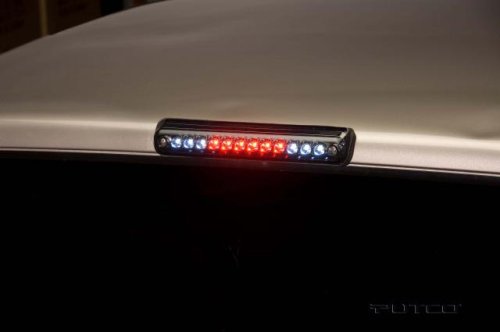Brake Lights Putco 920207 GMC Sierra