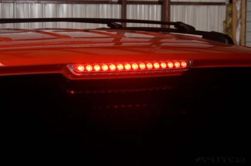 Brake Lights Putco 900215 GMC Yukon