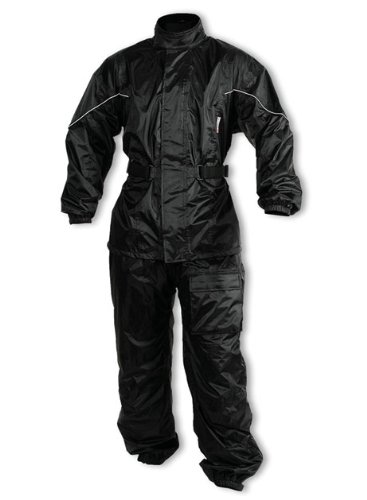 Rainwear Milwaukee Motorcycle Clothing Company MRS001XL