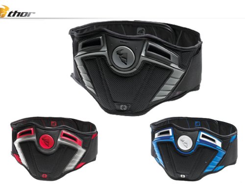 Quadrant Belt Kidney Belts Thor 2703-0016