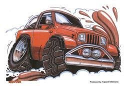 Decals Koolart AD404