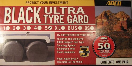 Tire Covers ADCO 3975