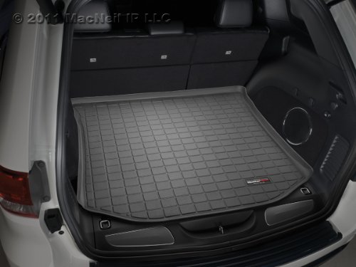 Automobilia WeatherTech 40269