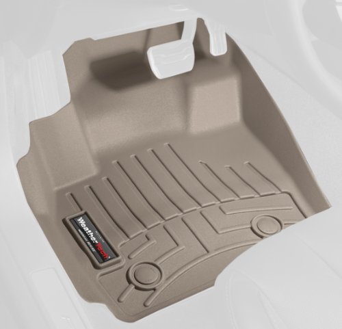 Automobilia WeatherTech 451201