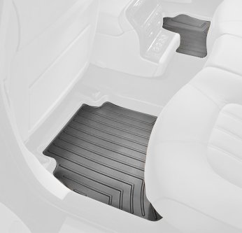 Automobilia WeatherTech 441222