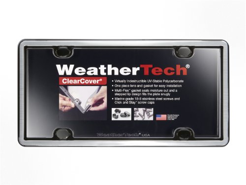 Covers WeatherTech 60027