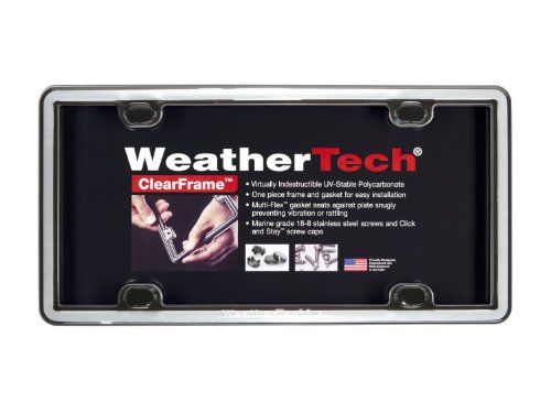 Frames WeatherTech 63023