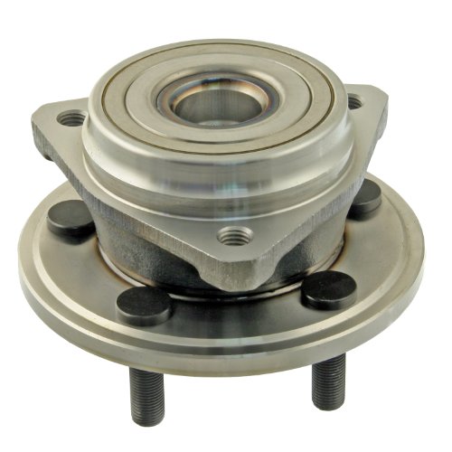 Hub Assemblies Precision Automotive 513158