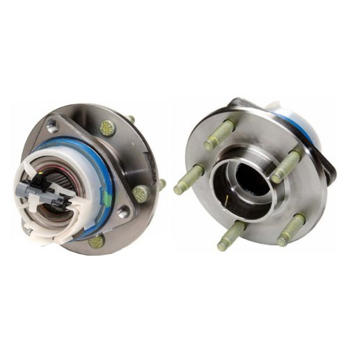 Hub Assemblies Precision Automotive 513179