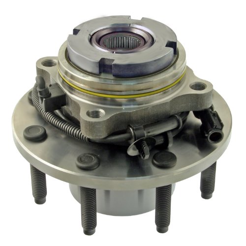 Precision 515020 Hub Assembly Hub Assemblies Precision Automotive 515020