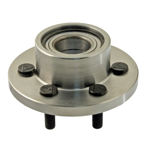 Hub Assemblies Precision Automotive 515032