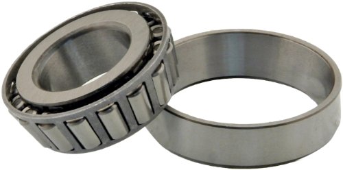 Bearings Precision Automotive 30207