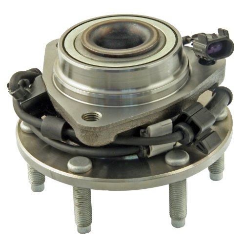 Hub Assemblies Precision Automotive DPR513188