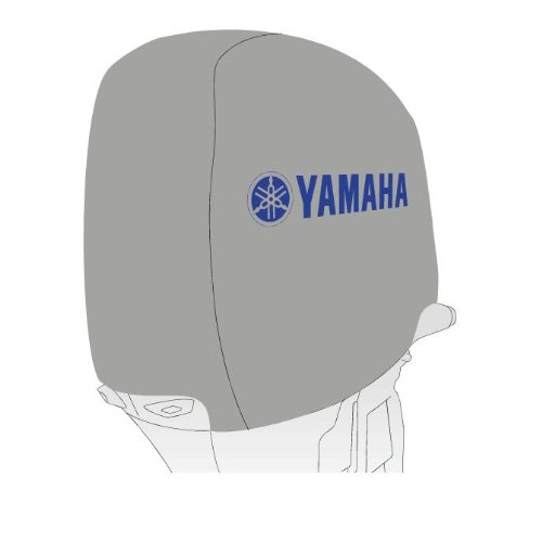 Custom Fit Yamaha MAR-MTRCV-ER-40