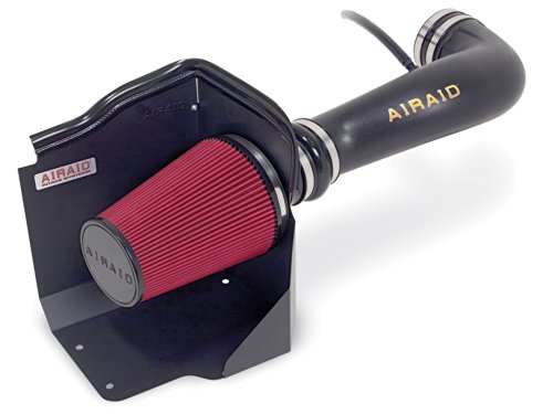 Air Intake Airaid 200-197