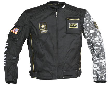 Jackets & Vests U.S. Army 0701-2006