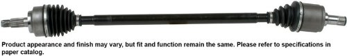 Half-Shaft Assemblies Cardone 60-4218