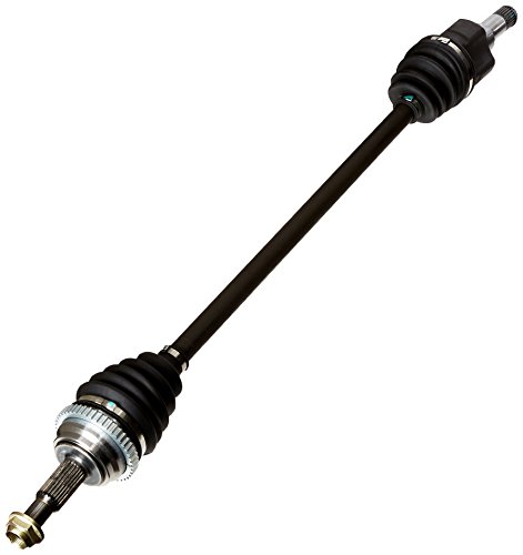 Drive Shaft Assemblies Cardone Select 66-3303