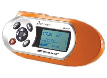 Code Readers & Scan Tools Actron CP9449