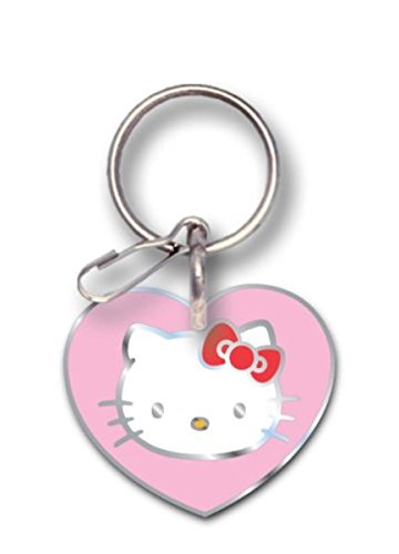 Key Chains Plasticolor 004027R01